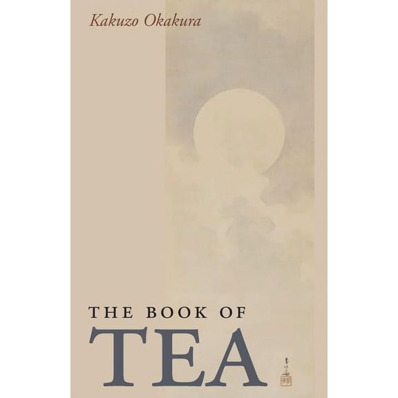 The Book of Tea, (Paperback)
