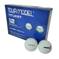 thumbnail image 3 of Titleist Tour Model Recycled Golf Balls, pack of 12, by Mulligan, 3 of 3