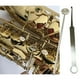 thumbnail image 2 of Gancho de resorte para lengüeta de flauta Accesorio de alto rendimiento Cubierta de llave Piezas duraderas Aguja de caña y tapa, 2 of 5