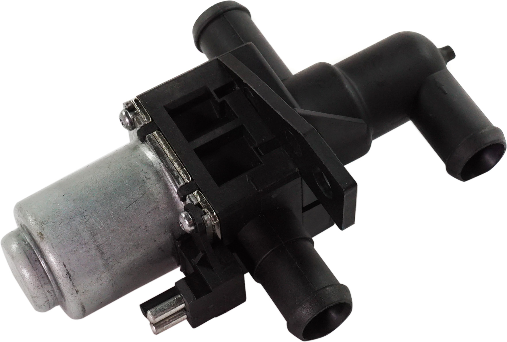 Heater Valve Compatible with 1993 Mercedes Benz 600SL 2002-2006 Freightliner Sprinter 2500 , Freightliner Sprinter 3500 2003-2006 Dodge Sprinter 2500, Dodge Sprinter 3500 12Cyl 6.0L