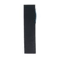 thumbnail image 4 of "Lámpara De Cortesía Sobreponer Negro S6, 6w, 3000k, Ip65 Lab.G, Negra ", 4 of 5