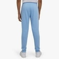 thumbnail image 2 of Boys 8-20 Champion® Signature Fleece Jogger Pants Color: Placid Blue Size: LARGE, 2 of 4