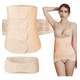 thumbnail image 2 of 2 Piezas De Faja Postparto Modelo Beige Talla G, 2 of 4