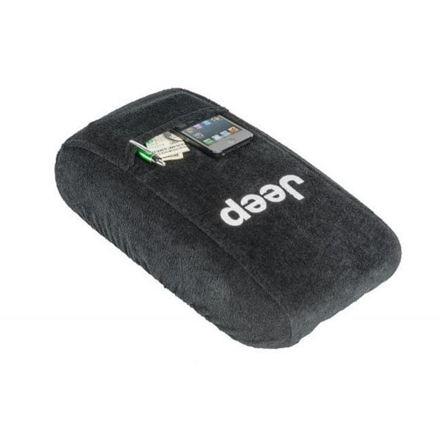 Seat Armour KAJWB97-00 Housse de Console pour 1997-2000 Jeep Wrangler