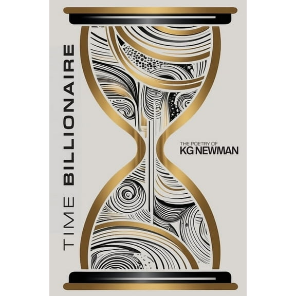Time Billionaire, (Paperback)