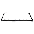 thumbnail image 3 of Crown Automotive Tailgate Seal J5457112 Black; Rubber, 3 of 3