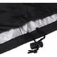 thumbnail image 4 of Funda para Barbacoa de Gas, Funda para Barbacoa Rectangular para Exterior 145 x 61 x 117 CM, Funda para Plancha Impermeable 210D, Anti-UV Impermeable para Weber, Holland, Jennair Campingaz,, 4 of 5