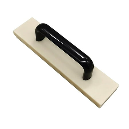 

Tapping Block Floor Knock Block Floor Installation Fitting Tool Easy to Use Strong and Sturdy Renovation Portable Durable Accessories 30cm