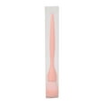 thumbnail image 2 of Professional Makeup Blush Brush, Soft Synthetic Fiber Loose Powder Brush for Women, Compact & Lightweight Cosmetic Tool with Easy Coloring, Non Slip Handle for Accurate Color,, 2 of 7
