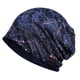 thumbnail image 1 of Fashion Lace Headscarf Hat Adjustable Hollow Headwear for Women Daily Use 1Pcs, 1 of 3