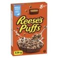 thumbnail image 1 of GENERAL MILLS REESES PUFFS CEREAL, 1 of 8