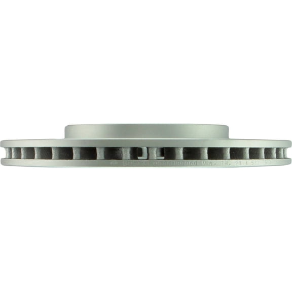 Bosch 15010060 Disc Brake Rotor