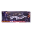 thumbnail image 3 of Coche de juguete Jada Toys Robotech 1:24 2020 Toyota Supra Die-cast, 3 of 9