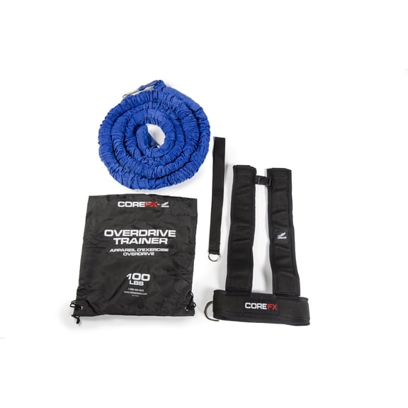 COREFX OVERDRIVE TRAINER 100 LBS