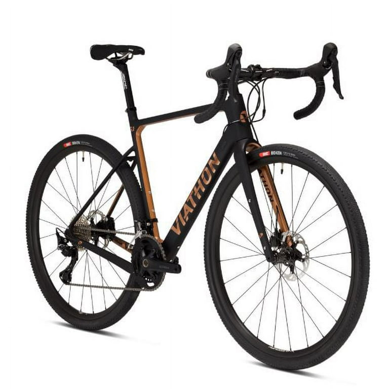 Gravel bike 52cm sale