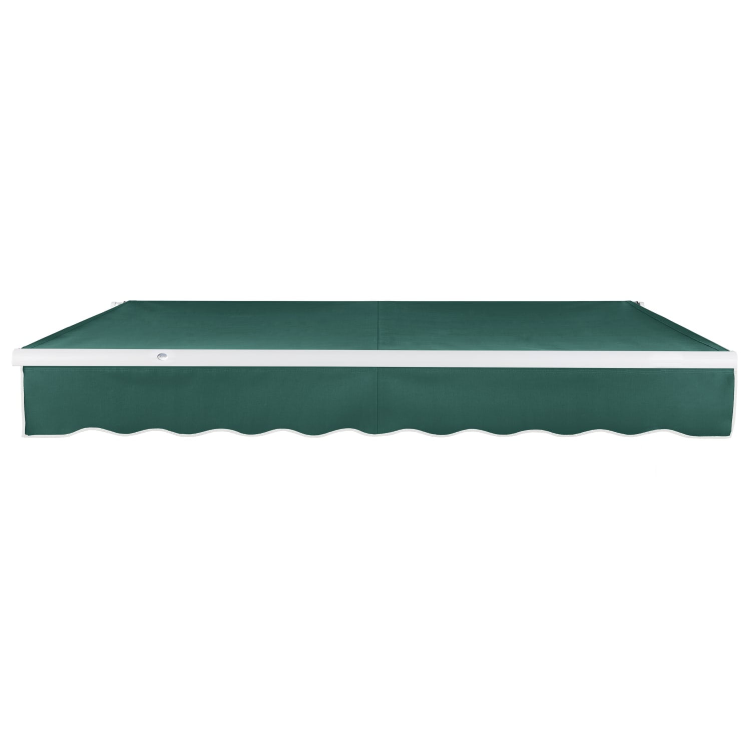 Awntech Maui Manual Retractable Awning