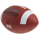 thumbnail image 5 of Balón de fútbol Mikasa F5000 oficial de tamaño reglamentario de goma, 5 of 5