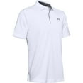 thumbnail image 1 of Under Armour Mens Tech Polo Shirt, 1 of 4