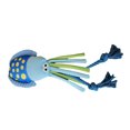 thumbnail image 1 of Dog Chewing Toy | Animal Shaped Tug Of War Toy Interactive Chewing Tug Of War Toy Suitable For Small Medium And Large Cat Chews for Cat Go Dog Large Christmas Small Dog Rope for Aggressive Chewers Pig, 1 of 3