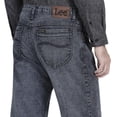 thumbnail image 5 of Jeans Hombre Lee Regular Fit 347 azul oscuro 31, 5 of 5