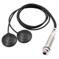 thumbnail image 3 of Microphone Transducteur Piézo Électrique Acoustique pour Guitare Violon Ukulélé, 3 of 5