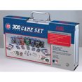 thumbnail image 5 of MasterPieces Casino Style 300 Piece Poker Chip Set - MLB Chicago Cubs, 5 of 8