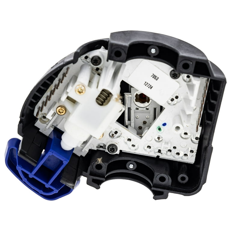 BRP 515177053 Ski-Doo Left Hand Switch Housing for 08-11 GSX BRP 515177053 Ski-Doo Left Hand Switch Housing for 08-11 GSX