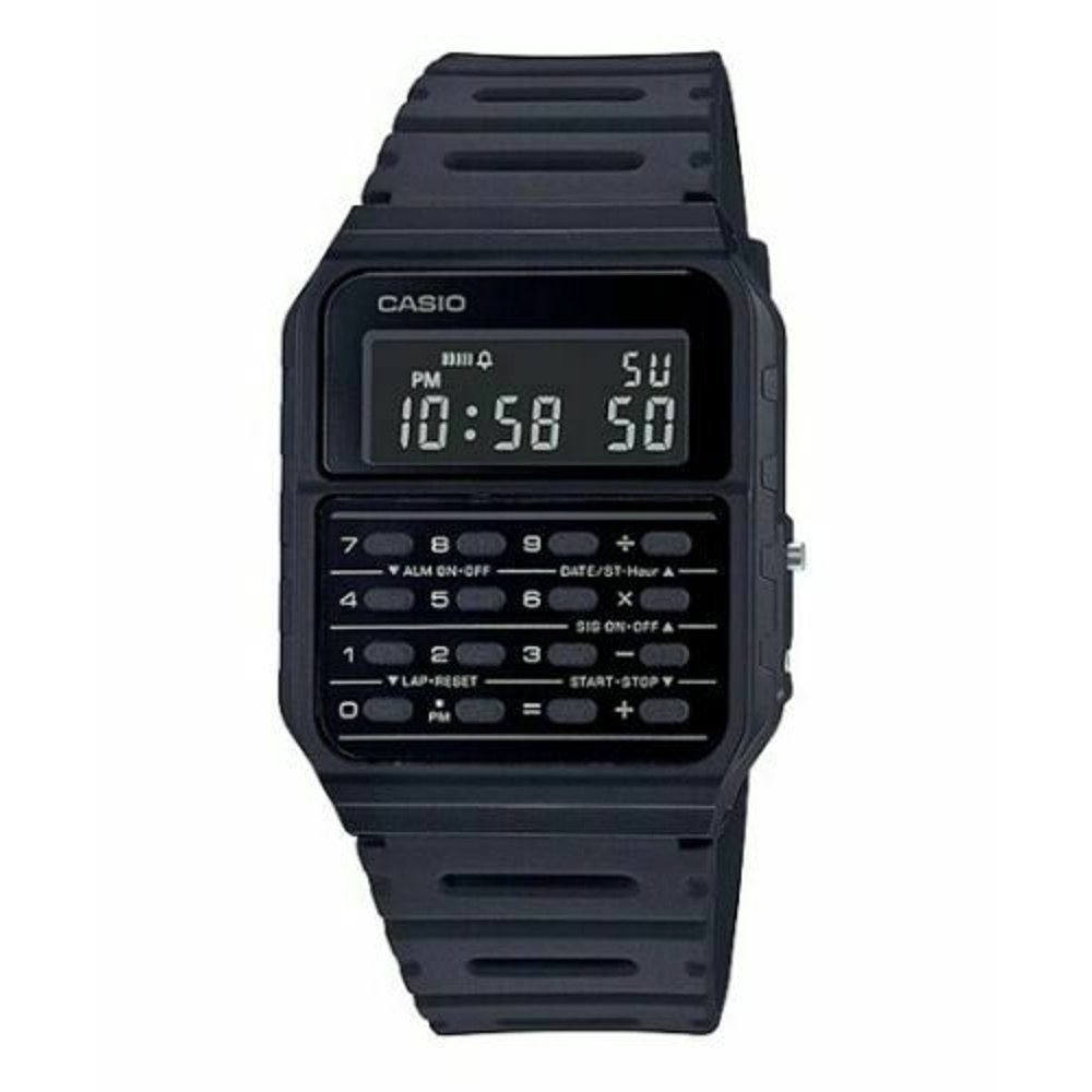 casio ca 77