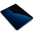 thumbnail image 5 of KSK KAISHEK Hard Shell Only Compatible MacBook Pro 15"( Retina Display, 2015 2014 2013 2012) Model A1398, No USB-C QLXL0519, 5 of 5