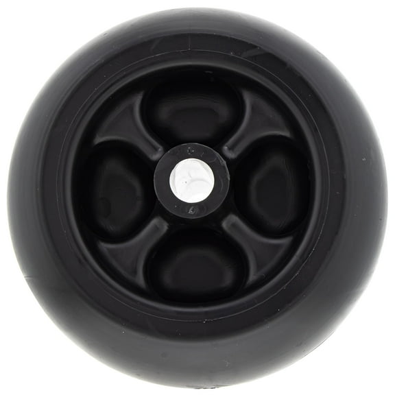 John Deere UC28193 Anti-Scalp Wheel 1023E 1025R 1550 1570 1575 3046R 3120 3320