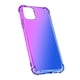 thumbnail image 2 of para 11 / 11pro / 11pro Clear Anti-Scratch Shjockproof Cover para Iphone11pro Blue Purple, 2 of 6