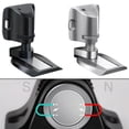 thumbnail image 5 of AFQH Adjustable Magnetic Door Stopper with Robust Construction for Long Lasting Use, 5 of 6