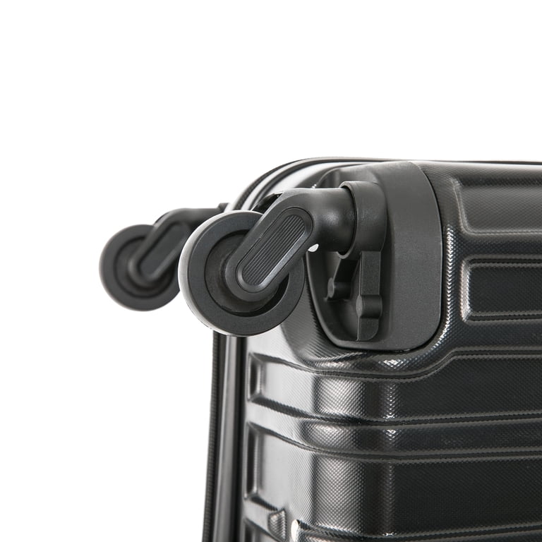 InUSA Vasty 28" Hardside Lightweight Spinner Luggage photo 8
