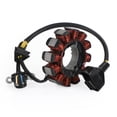 thumbnail image 2 of Magneto Stator Generator For Honda CRF 250 R CRF250R 2018 - 2020 31120-K95-A41, 2 of 9