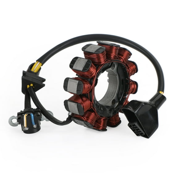 Stator Generator For Honda CRF 250 R RK 2018-2020 31120-K95-A21 31120-K95-A41