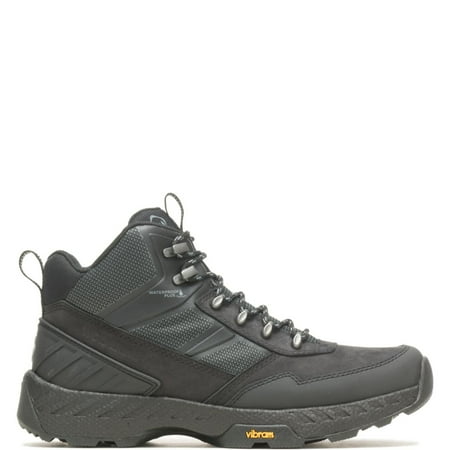 

Wolverine Guide UltraSpring Boot Men Black