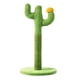 thumbnail image 1 of Poste  Xtellar Rascado, 21.25 Pulgadas Rascador Para Gatos Cactus, 1 of 5
