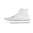 thumbnail image 4 of Women's Converse Chuck Taylor Canvas Lift High Top Sneaker, 4 of 6
