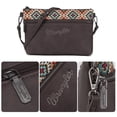 thumbnail image 4 of Monedero de mano Montana West Wrangler Western para mujer, 4 of 5