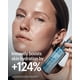 thumbnail image 2 of Sérum hidratante avanzado Allies of Skin con betaglucano y resveratrol | Sérum facial voluminizador con ceramidas, péptidos y ácido hialurónico | Para piel sensible, seca y deshidratada (30 ml), 2 of 7
