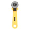thumbnail image 3 of Ccdes 45mm Cutter Fabric Leather Cutting Tool Hand Craft Sewing Accessories, 3 of 8