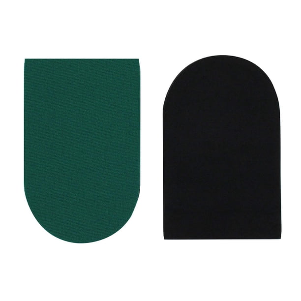 Spenco Rx Heel Cushion Shoe Inserts for Pain Relief from Sore Heels, 1