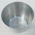 thumbnail image 6 of ZenCart Russian Piping Nozzles Flower Frosting Tips Rose Tulip Icing Nozzles Cake Decorating Supplies for Beginner And Bakers, 6 of 7