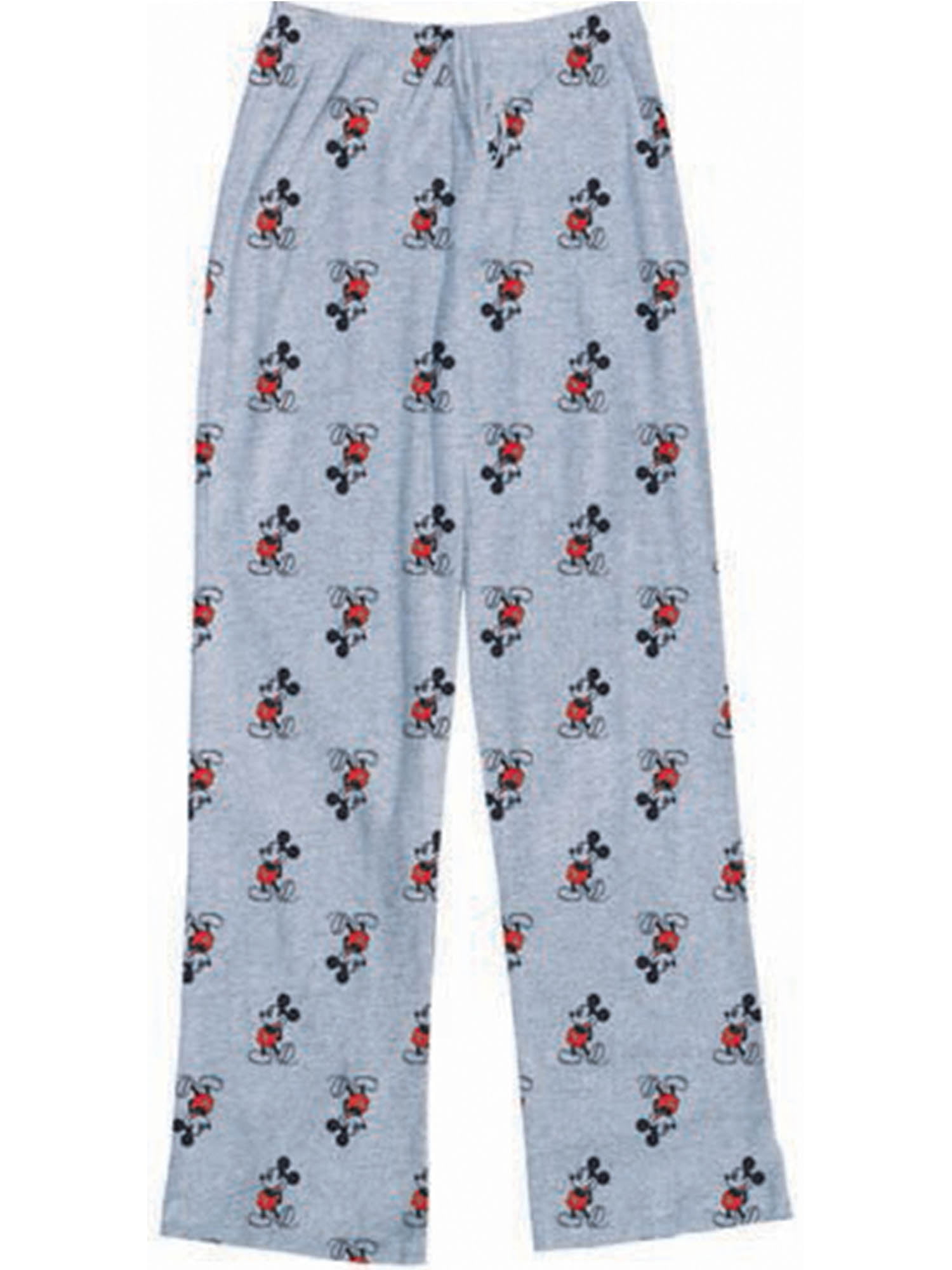 Disney Mickey Mouse Lounge Pants for Women 