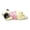 Bulldog Statue, variant on Lipstore Dog Statue Adorable Decorative Miniatures Decoration for Patio Outside Porch Chihuahua Statue
