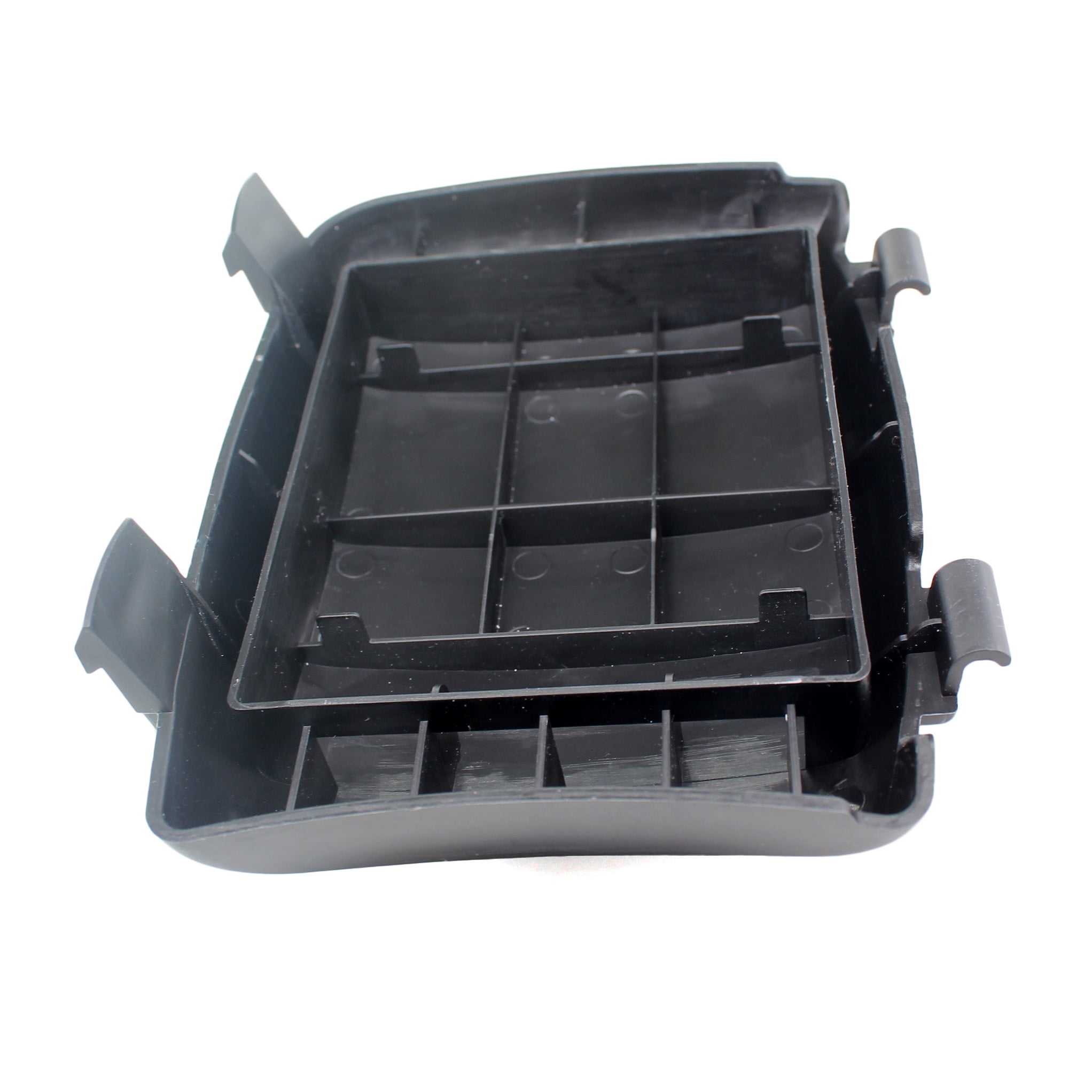 HURI Air Filter Cover Base Kit - Thumbnail 5