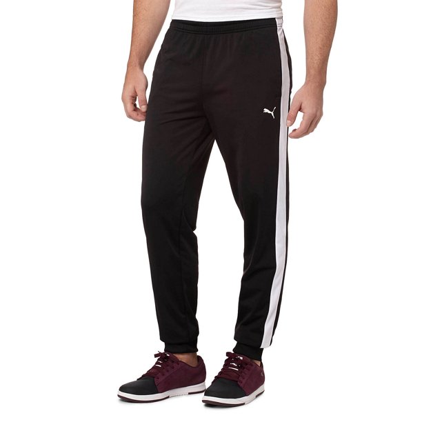 puma power tape cuffed