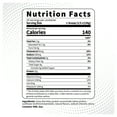 thumbnail image 2 of Type Zero Grass-Fed Whey Protein Concentrate Powder (Vanilla, 2LBS) - Gluten Free & Non-GMO, 2 of 3