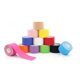 thumbnail image 1 of 12rolls/lot Kinesiology Tape Athletic Sports Tapes Waterproof Knee Shoulder Ankle Elbow Adhesive Bandage 2.5/3.8/5/7.5/10cmKITTY5cmx5m He Qiyong unisex, 1 of 1