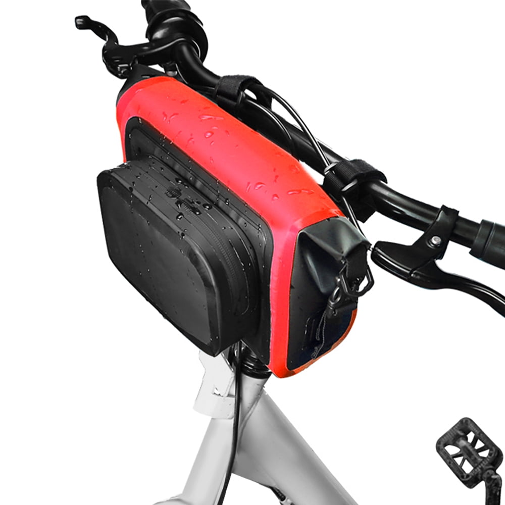 handlebar pannier